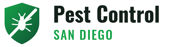 San Diego Pest Control